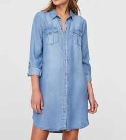 Vero Moda Silla paitamekko