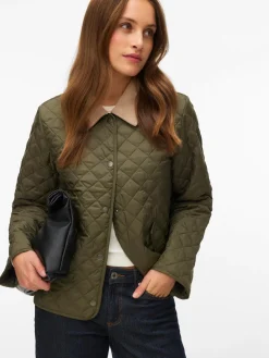 Vero Moda Vmalba lyhyt takki