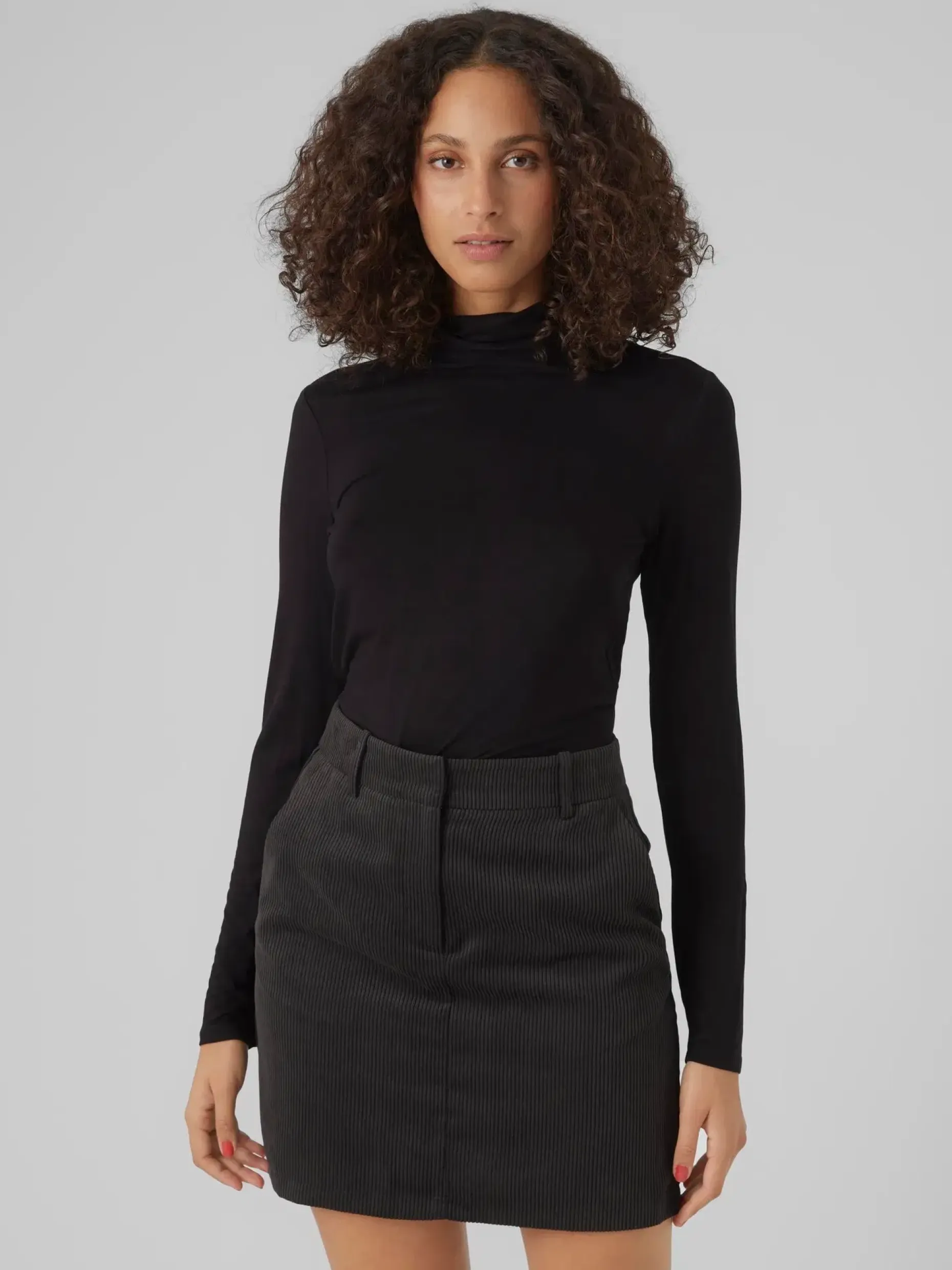 Vero Moda VMAlberte poolopaita