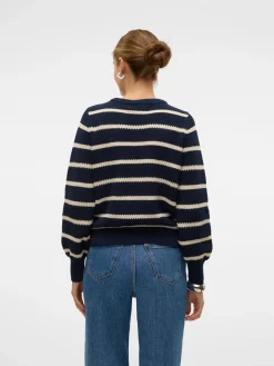 Vero Moda VMAmaizing neulepusero