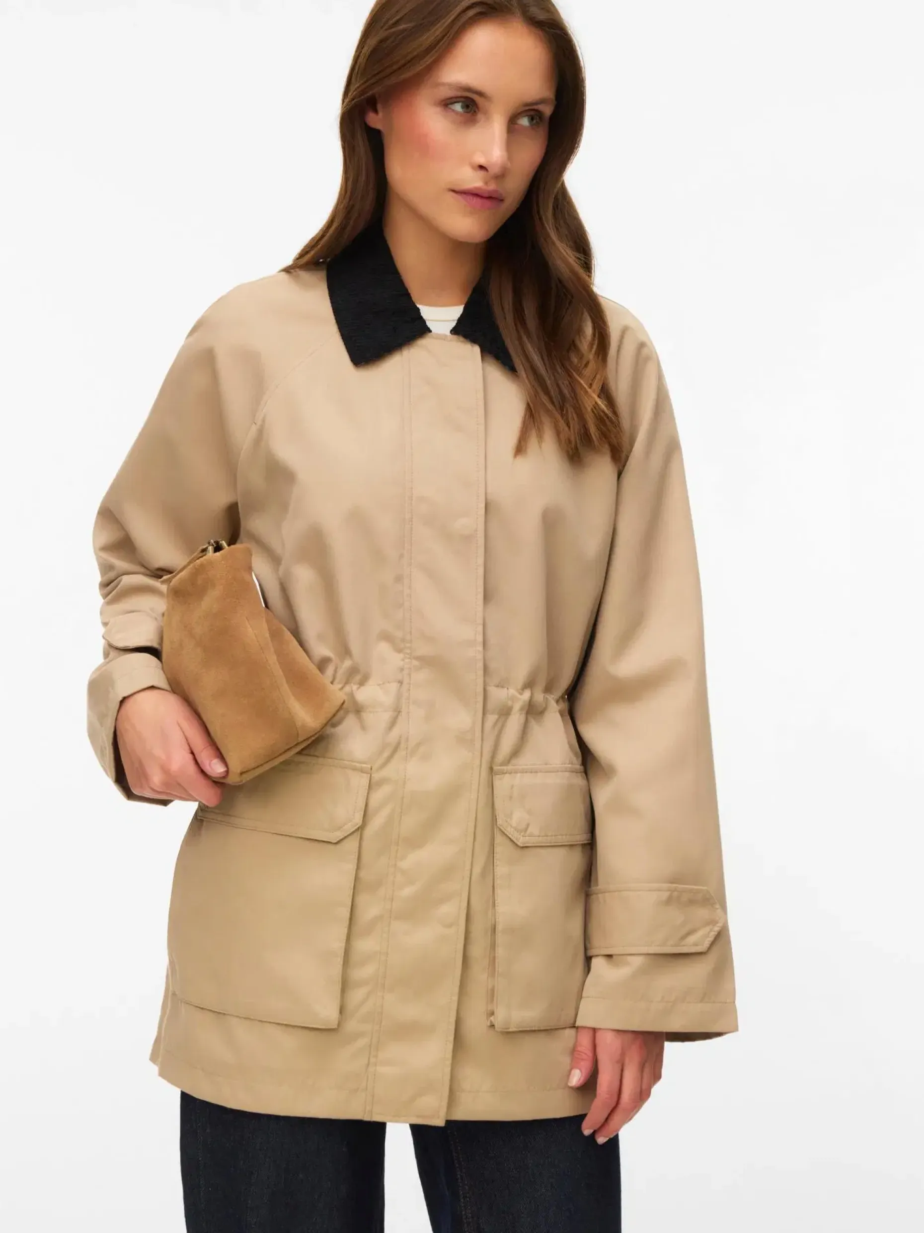 Vero Moda Vmannika takki