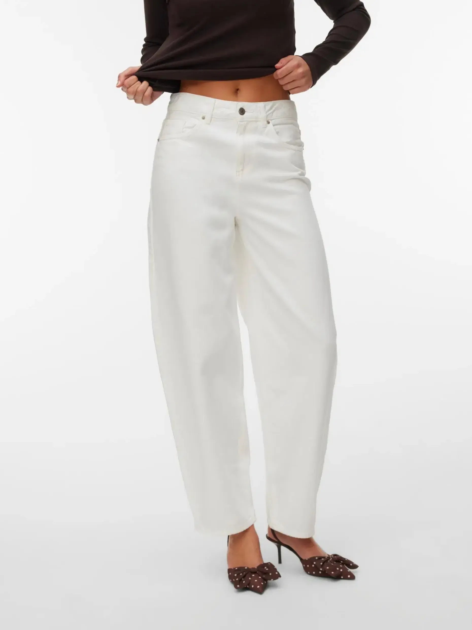 Vero Moda VMBillie farkut