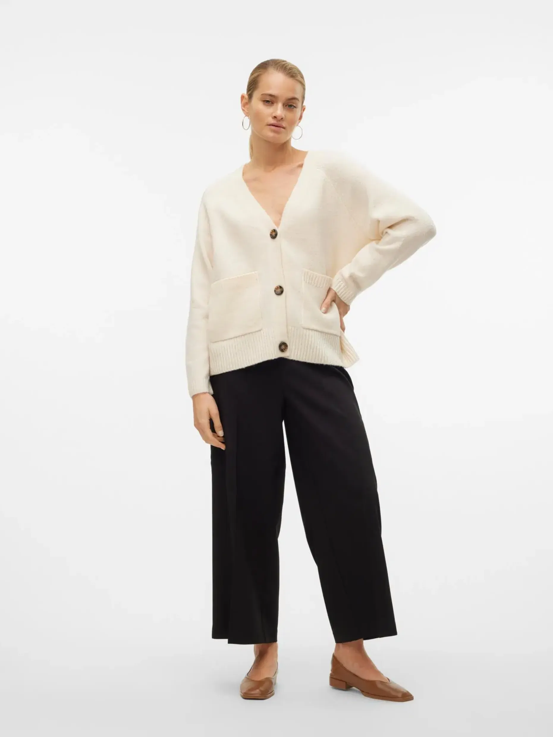 Vero Moda VMBoom neuletakki