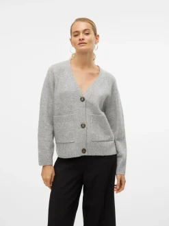 Vero Moda VMBoom neuletakki