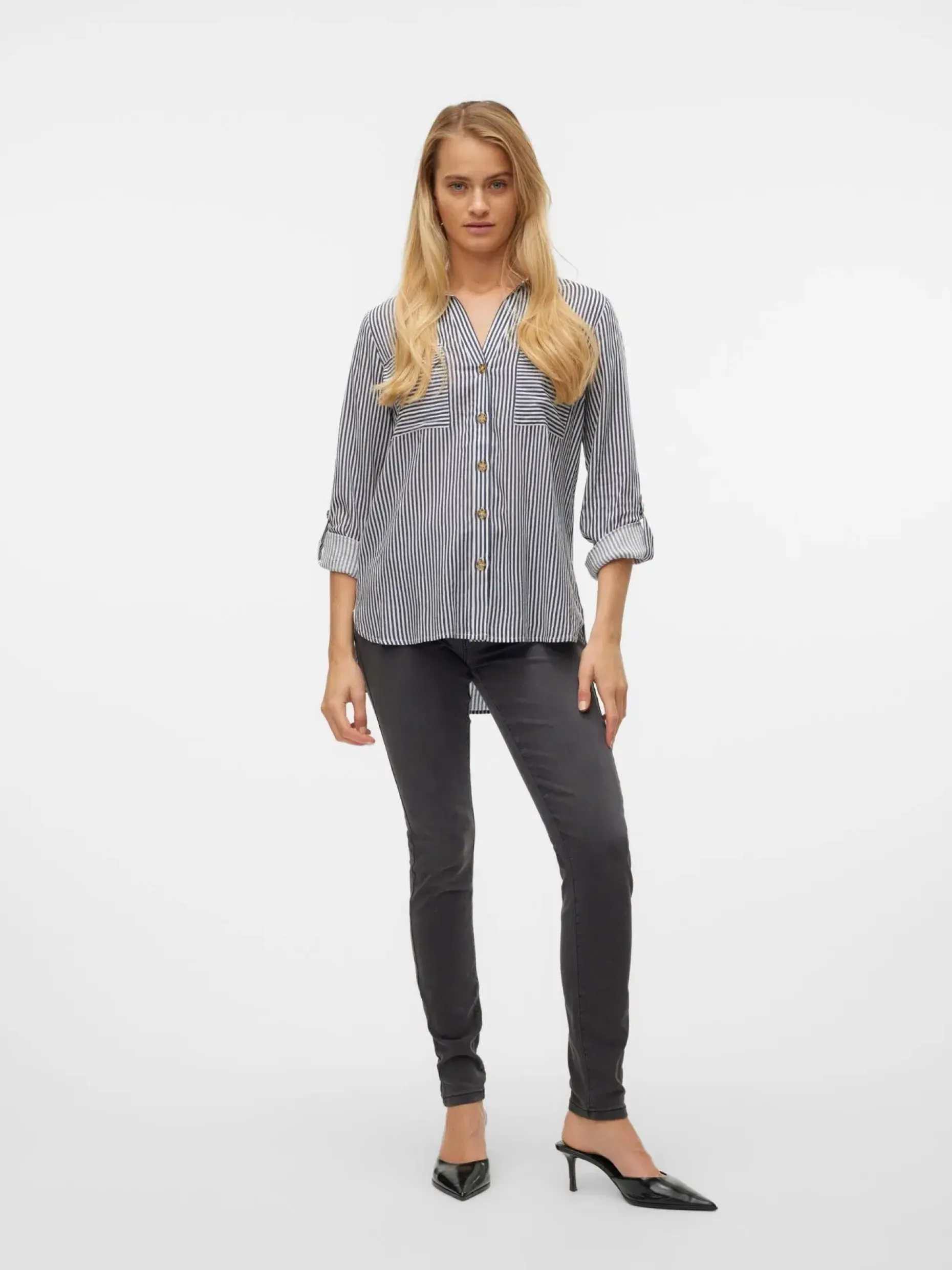 Vero Moda VMBumpy pusero