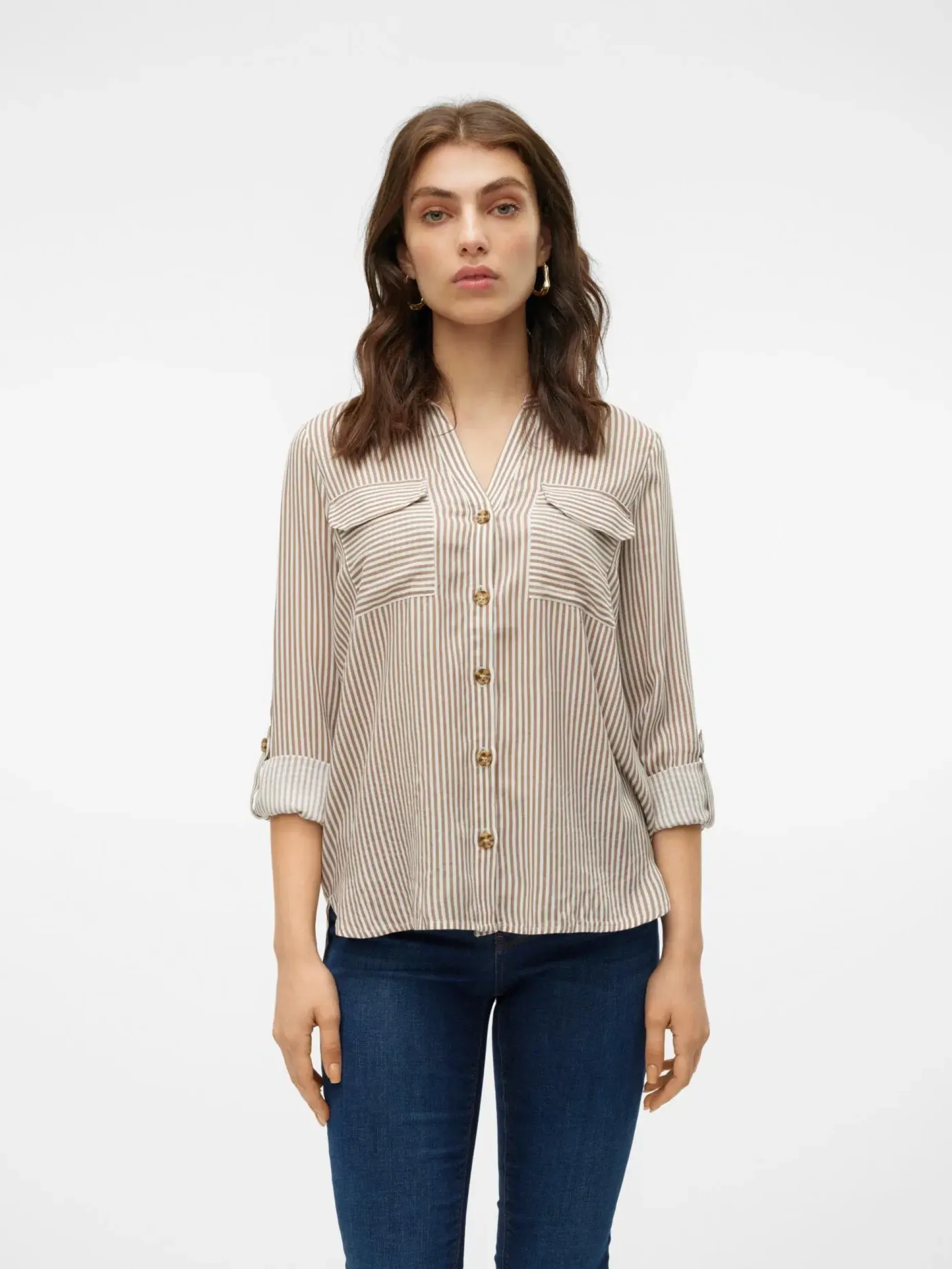 Vero Moda VMBumpy pusero