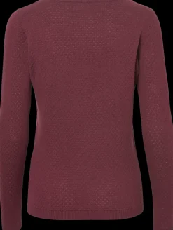 Vero Moda VMCare Structure neulepusero