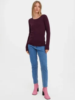 Vero Moda VMCare Structure neulepusero