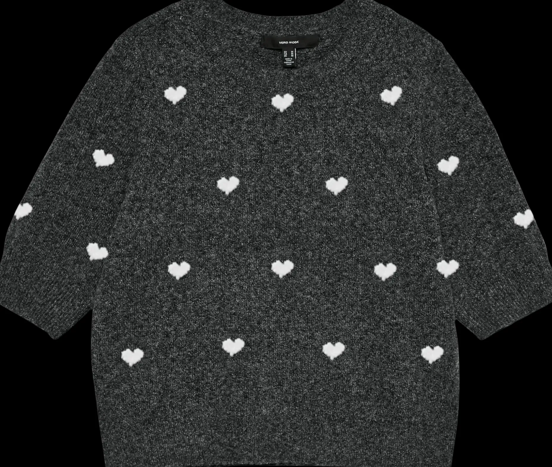 Vero Moda VMDoffy neulepusero