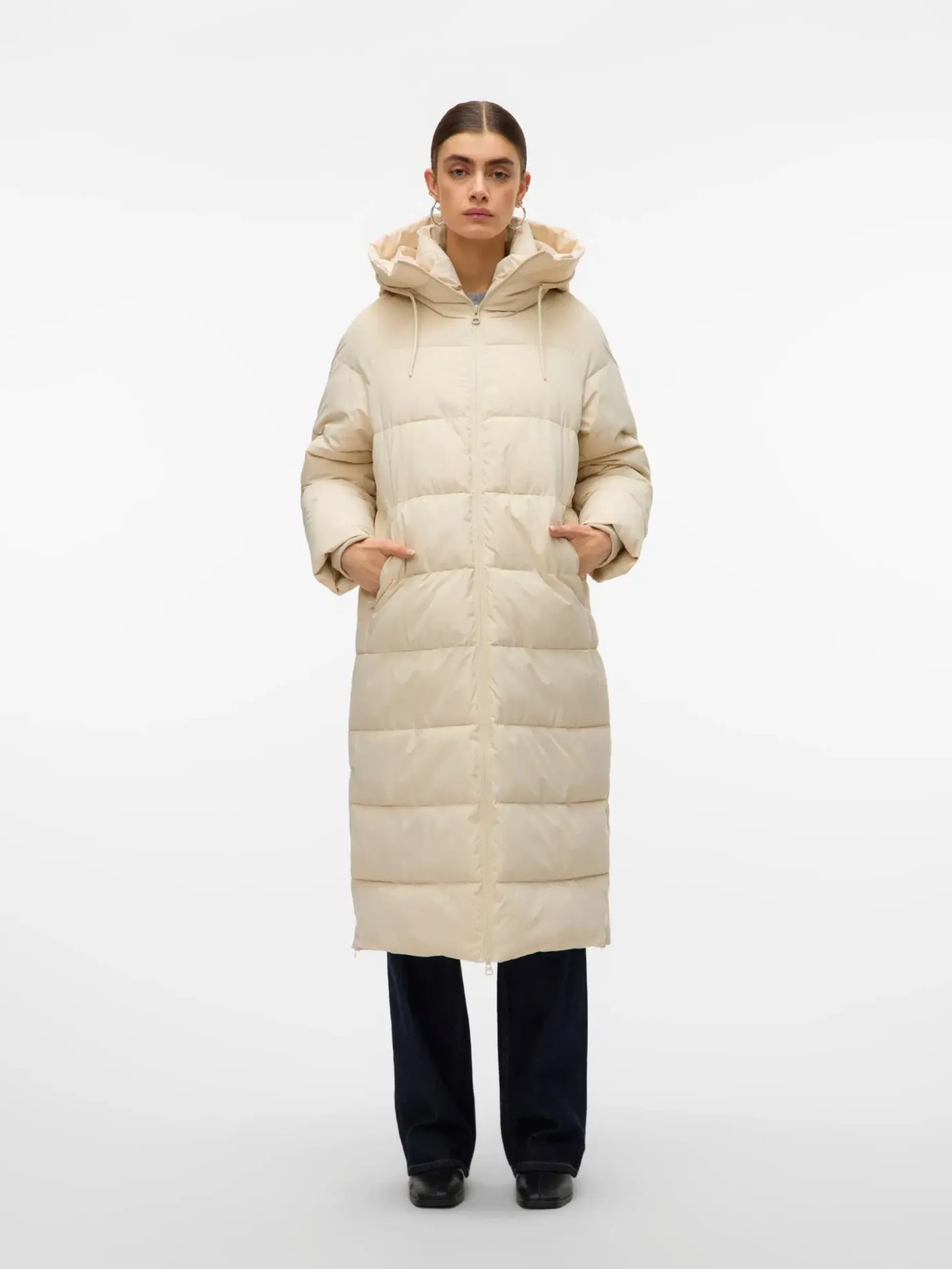 Vero Moda VMElanor Laurie toppatakki