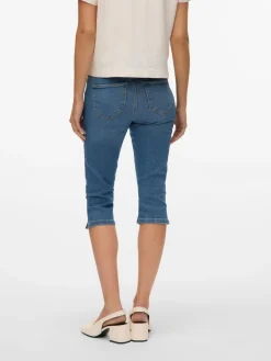 Vero Moda VMElly farkkucaprit