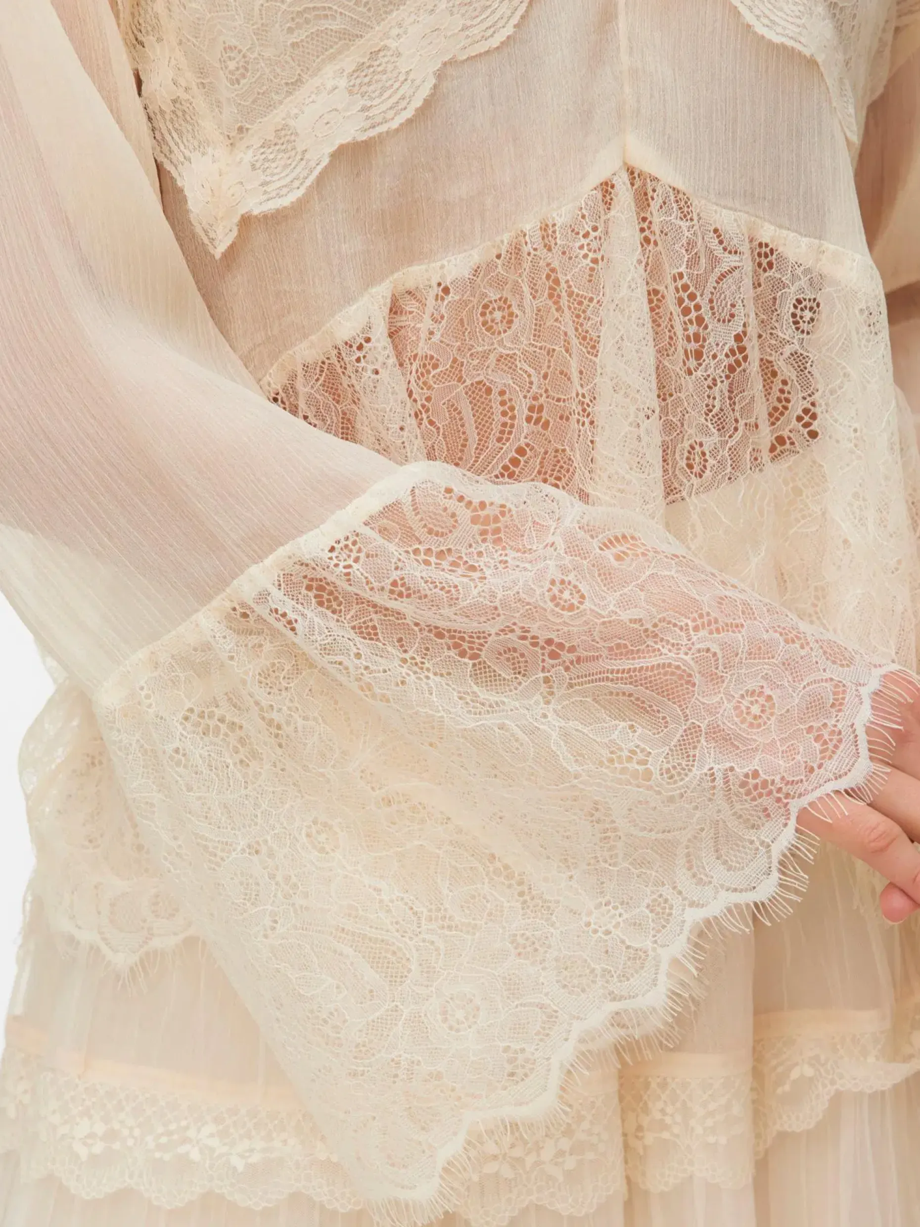 Vero Moda Vmemilie pusero