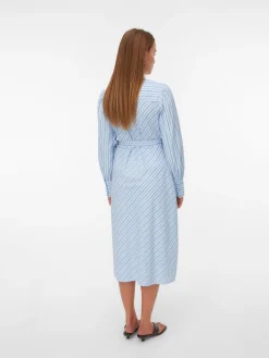 Vero Moda Vmfanni mekko