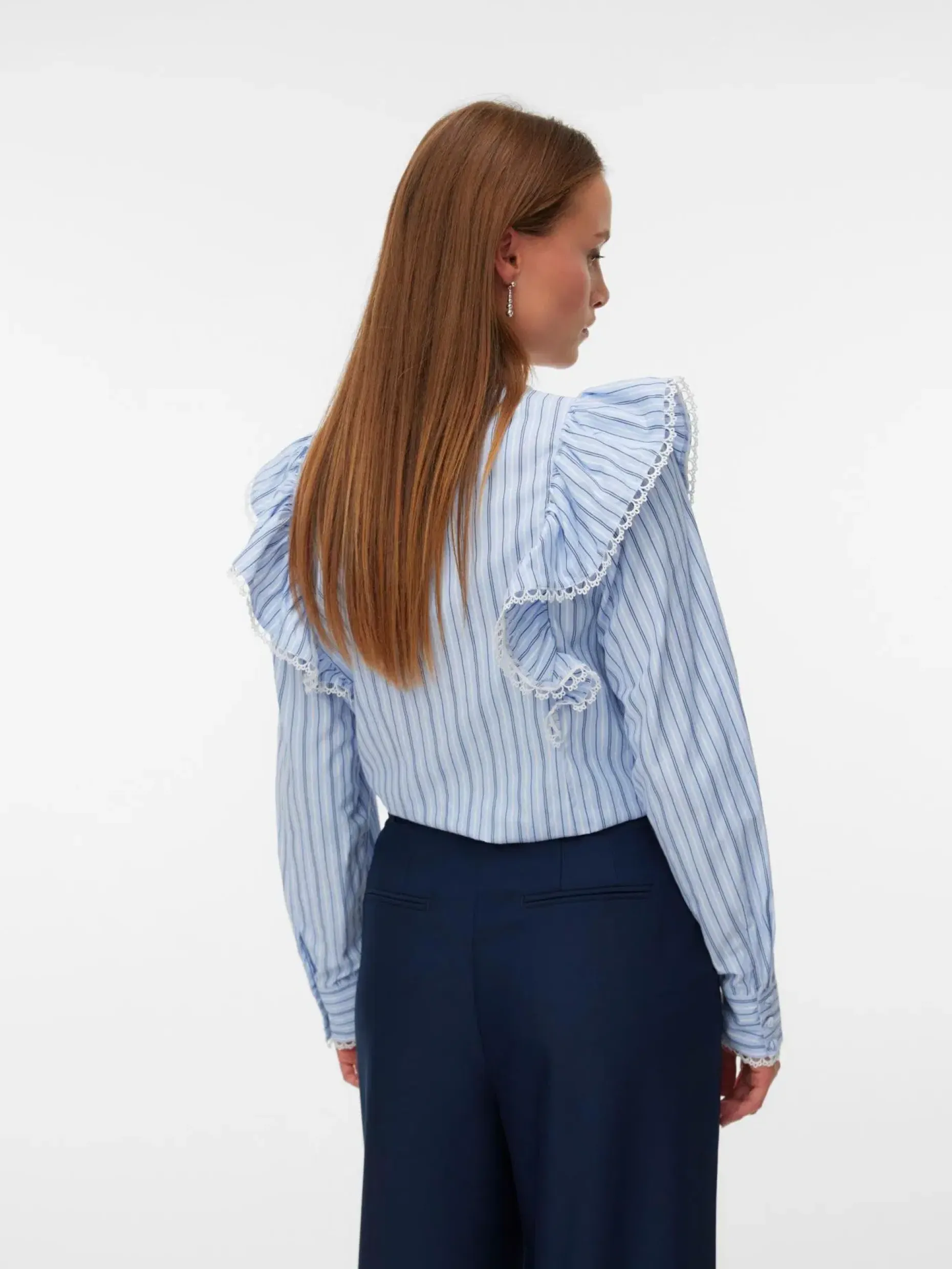 Vero Moda Vmfanni pusero