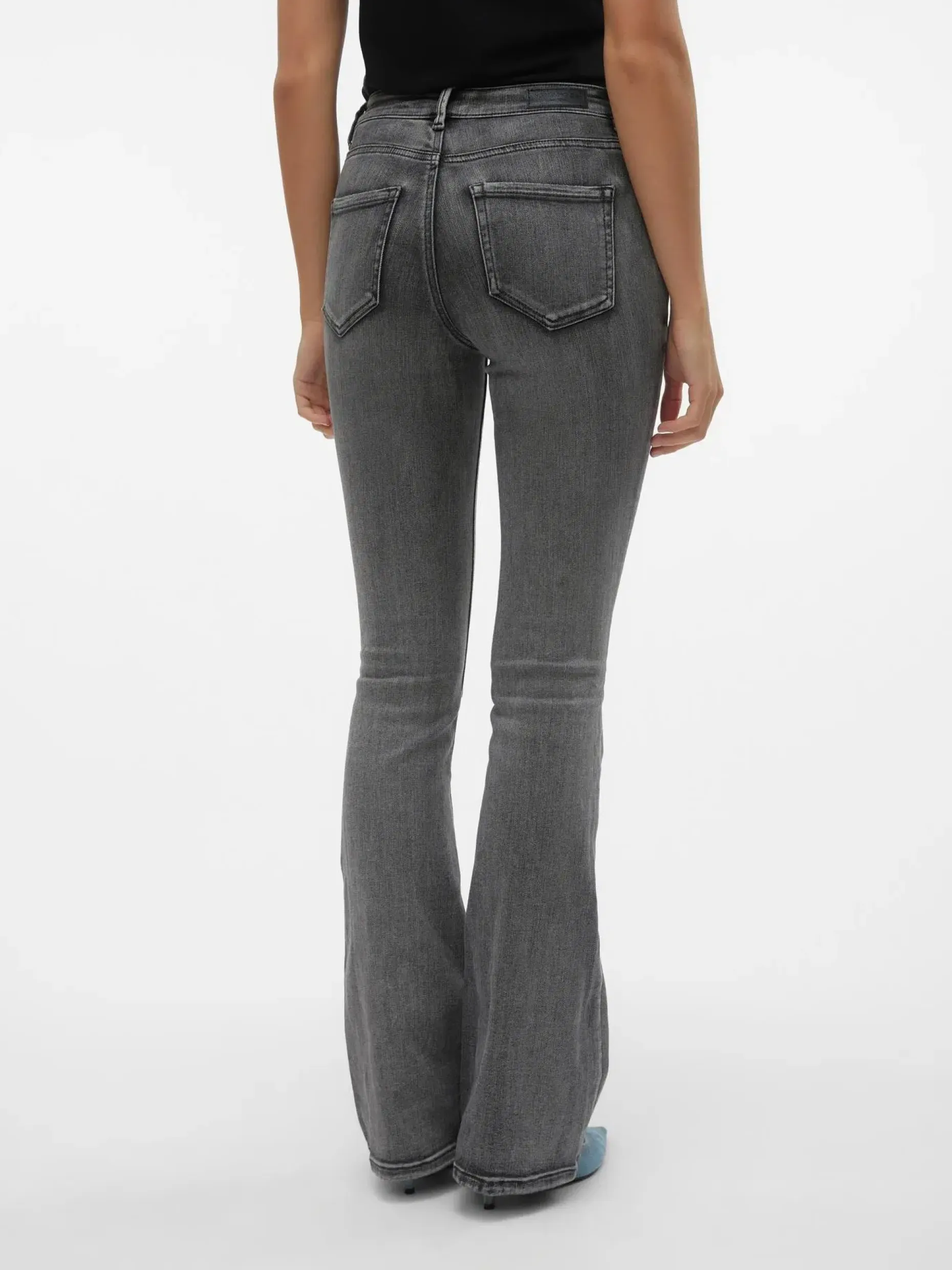 Vero Moda VMFlash flare farkut