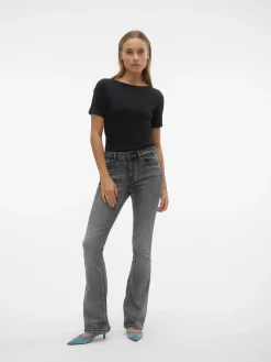 Vero Moda VMFlash flare farkut