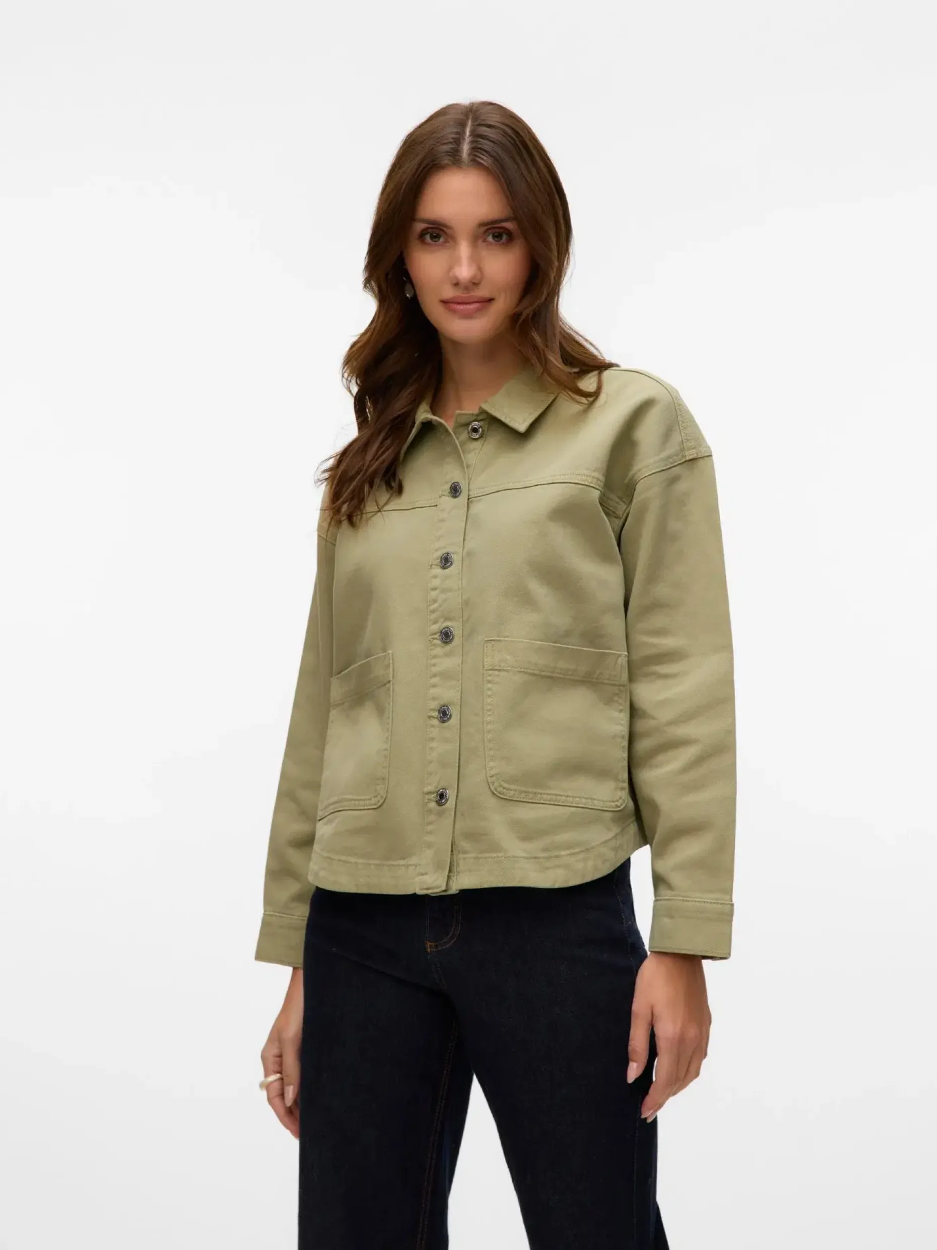 Vero Moda VMJamie shacket