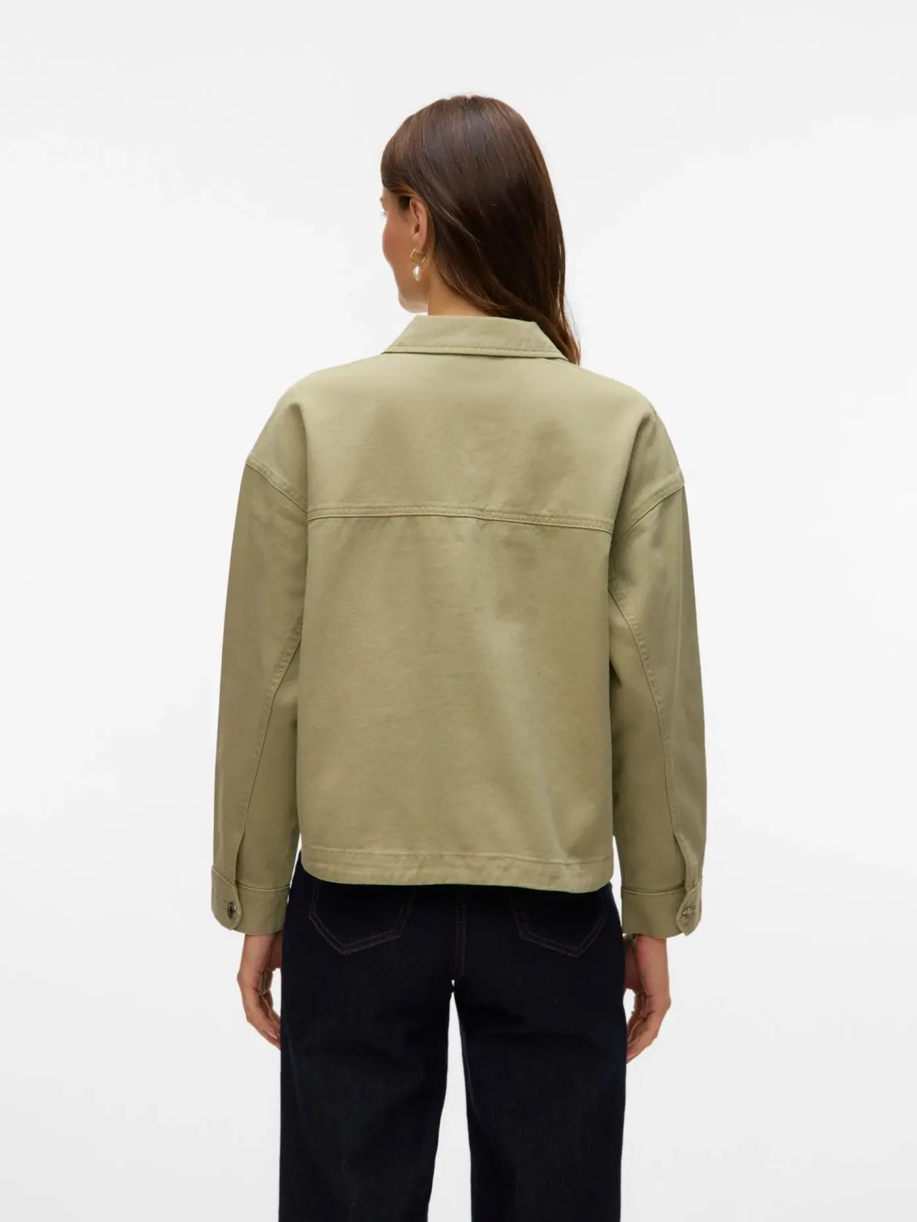 Vero Moda VMJamie shacket
