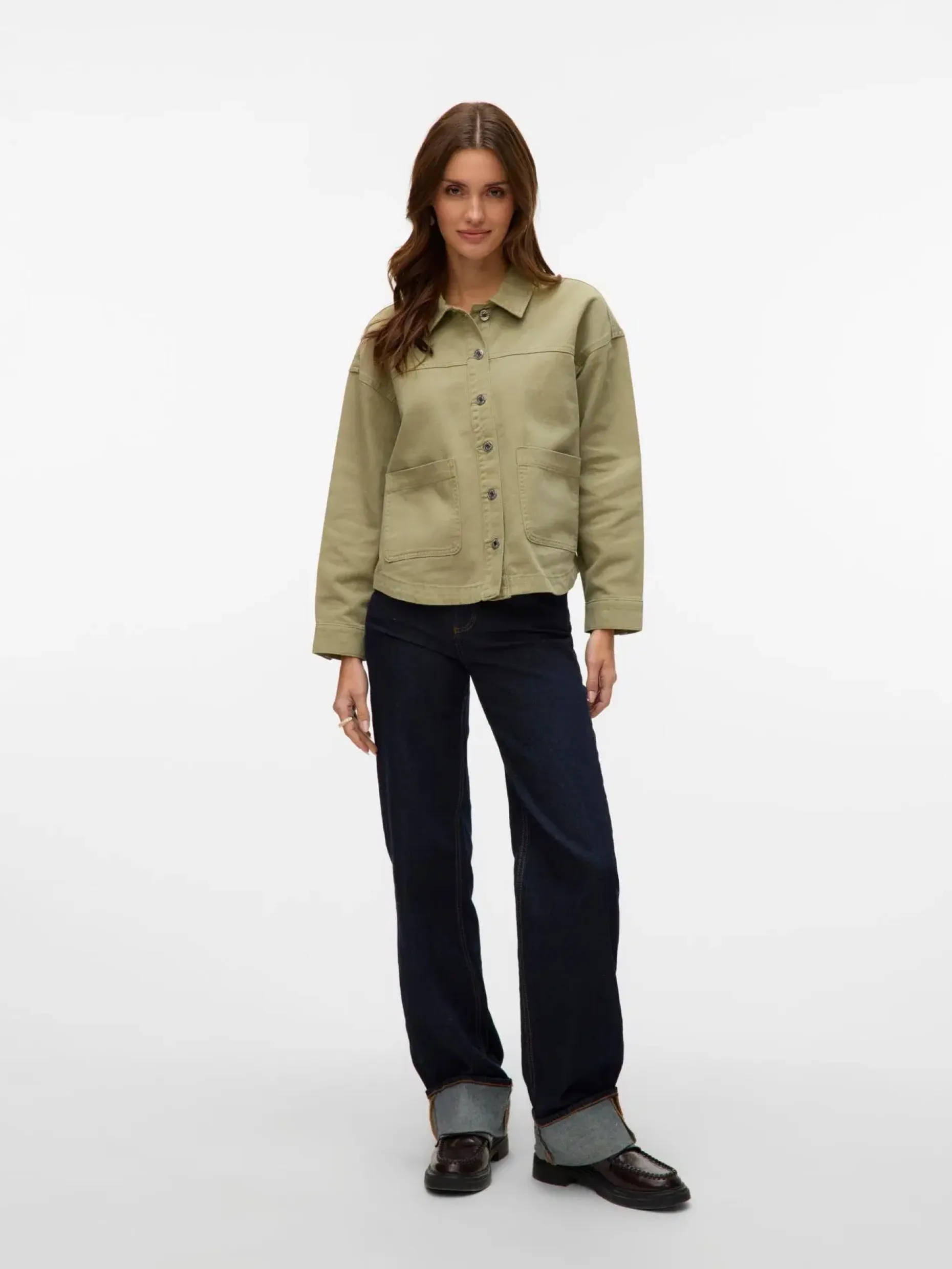 Vero Moda VMJamie shacket
