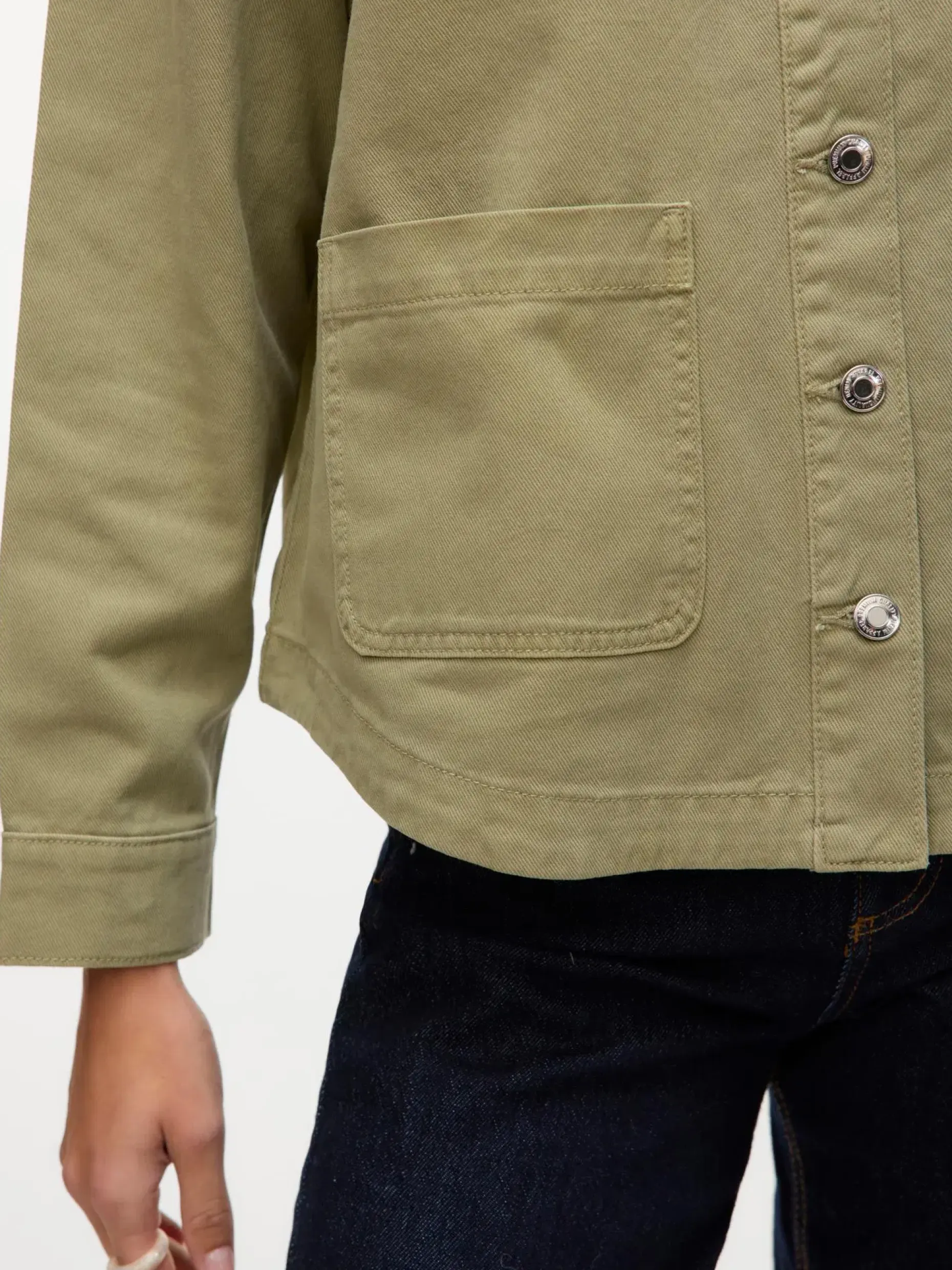 Vero Moda VMJamie shacket