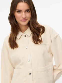 Vero Moda Vmjamie shacket