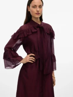 Vero Moda VMJenna mekko