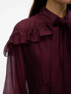 Vero Moda VMJenna mekko