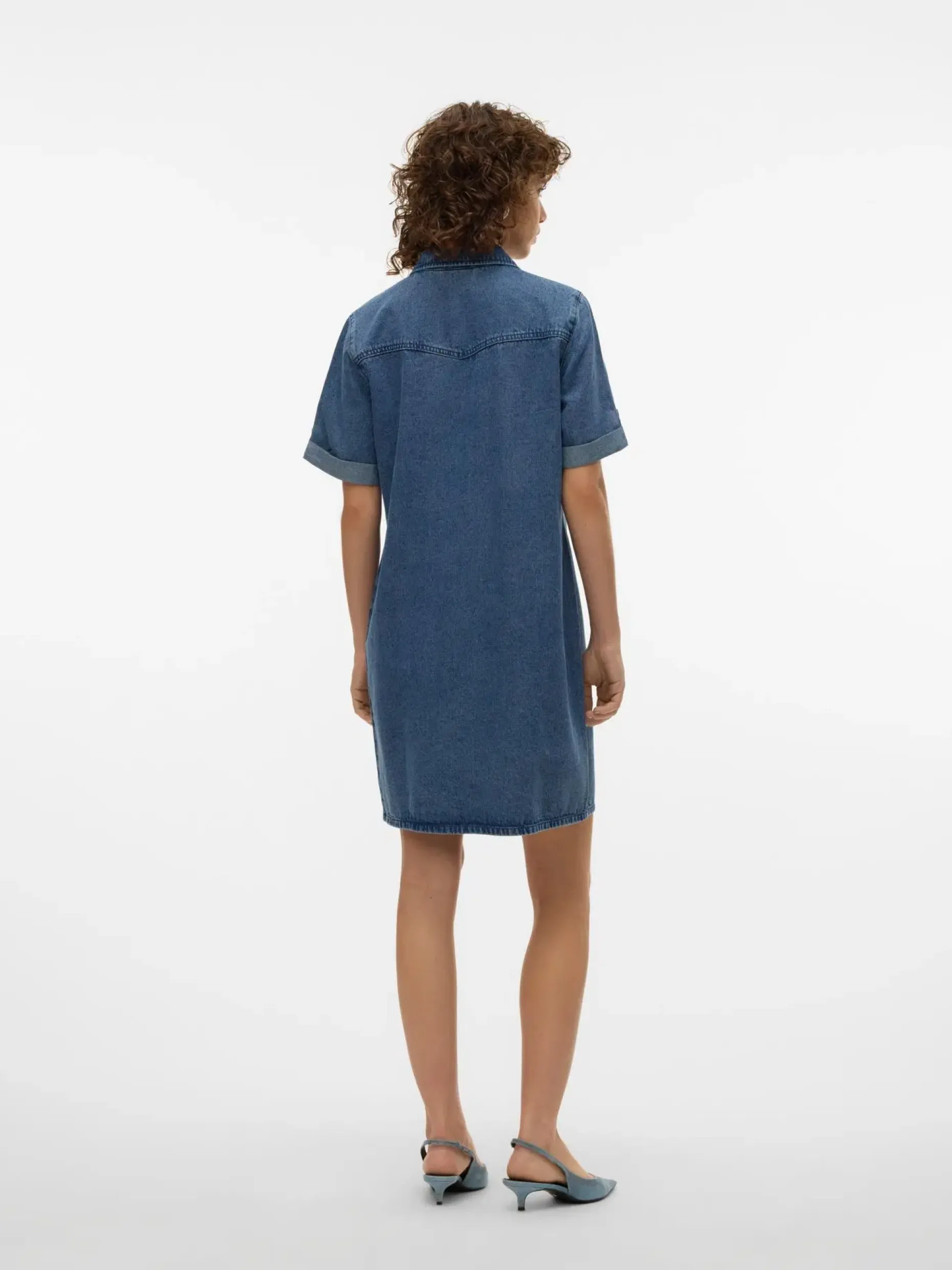 Vero Moda VMJennie mekko