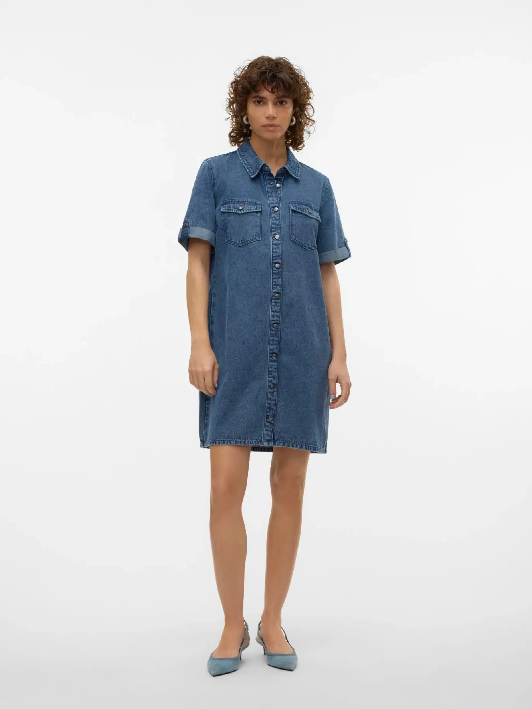 Vero Moda VMJennie mekko