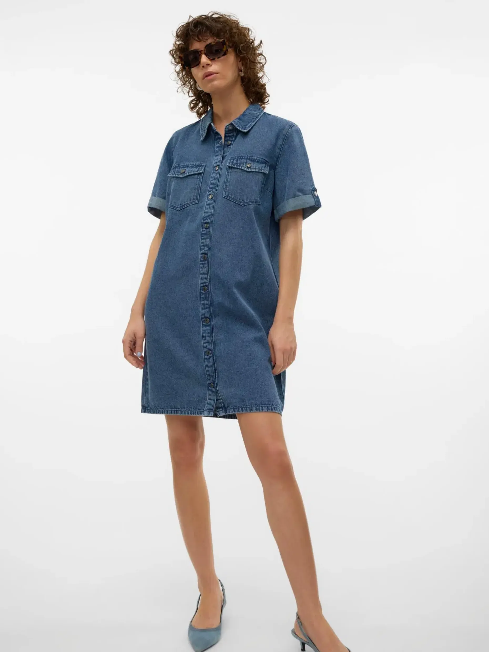 Vero Moda VMJennie mekko