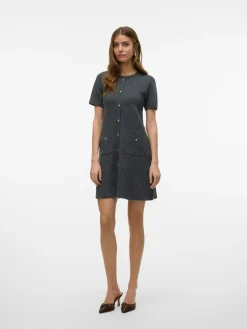 Vero Moda VMJohanna neulemekko