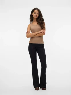 Vero Moda VMKamma jerseyhousut