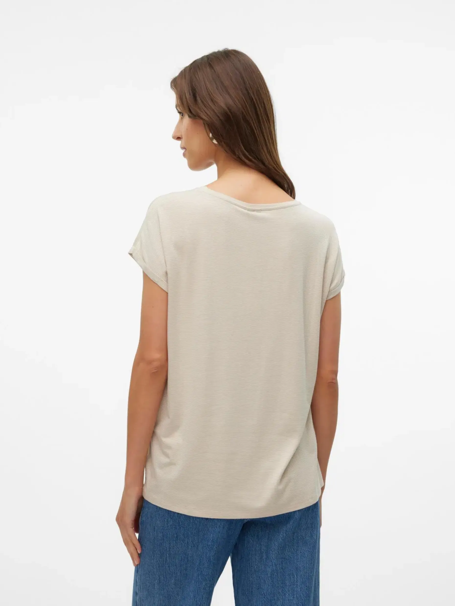 Vero Moda VMLava glittertoppi