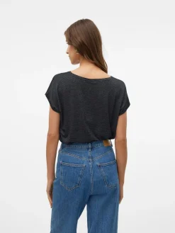 Vero Moda VMLava glittertoppi