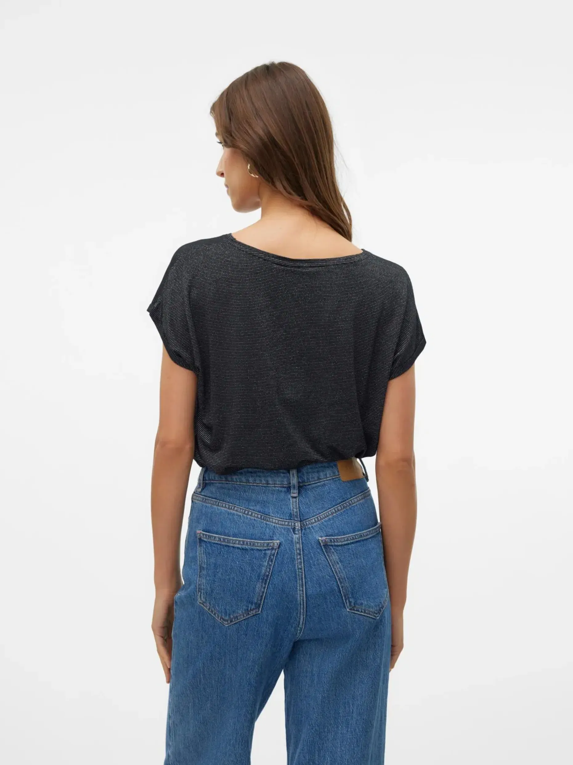 Vero Moda VMLava glittertoppi