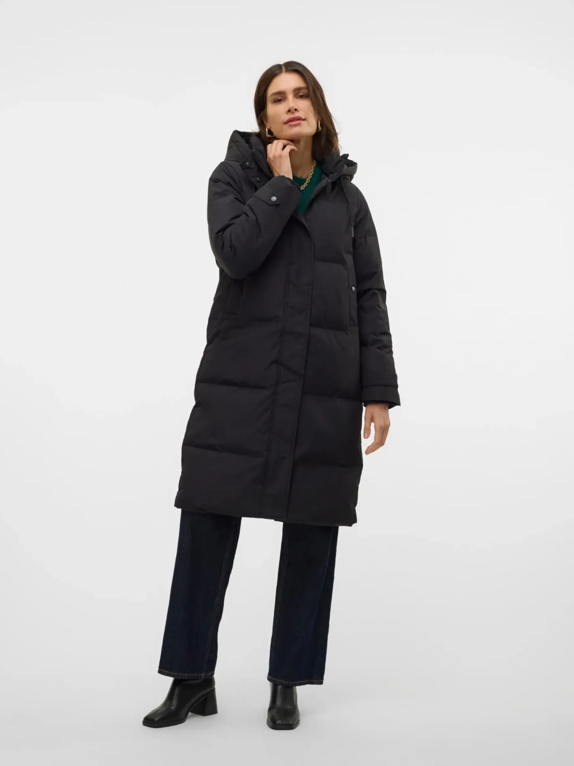 Vero Moda VMLeonieanne untuvatakki