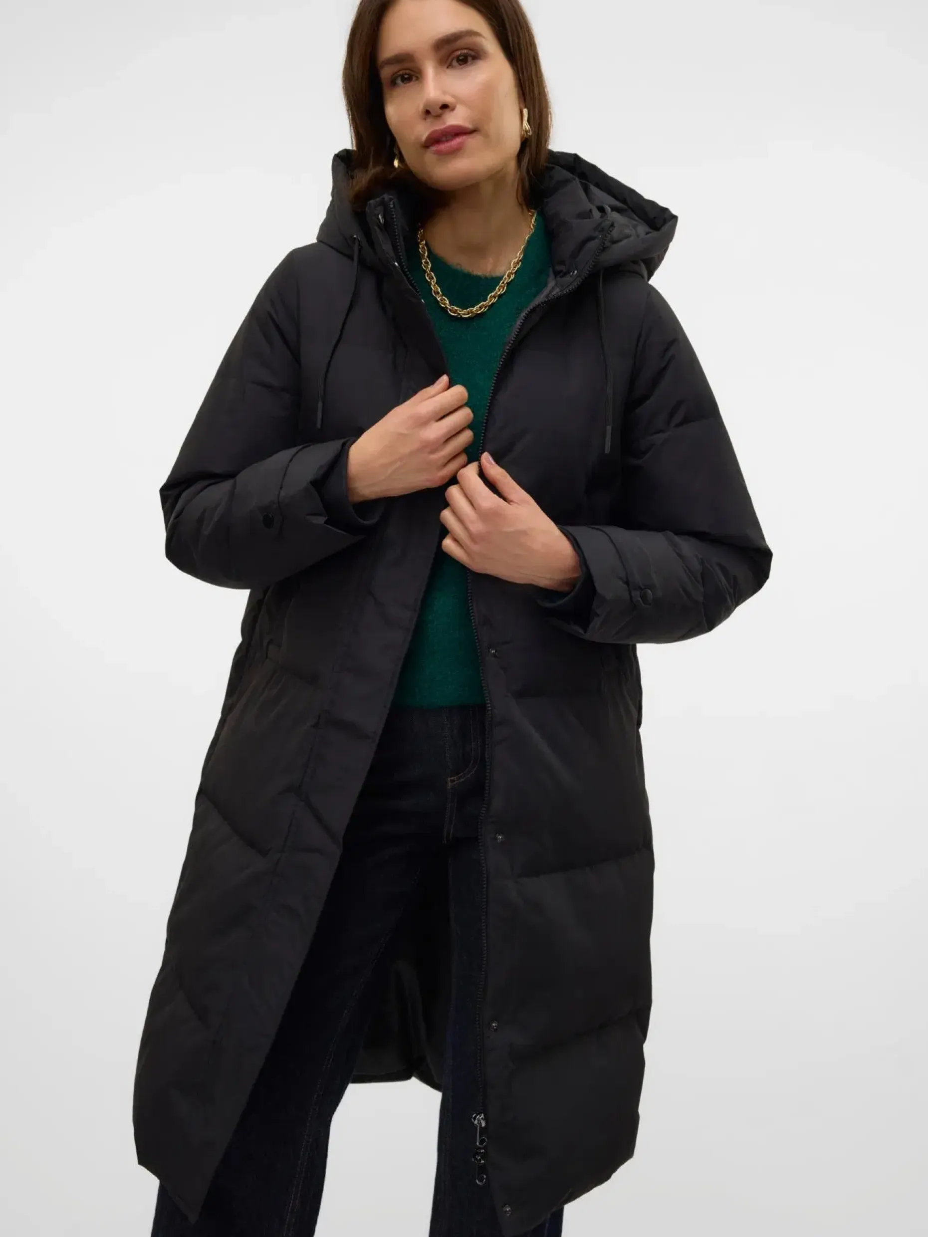 Vero Moda VMLeonieanne untuvatakki
