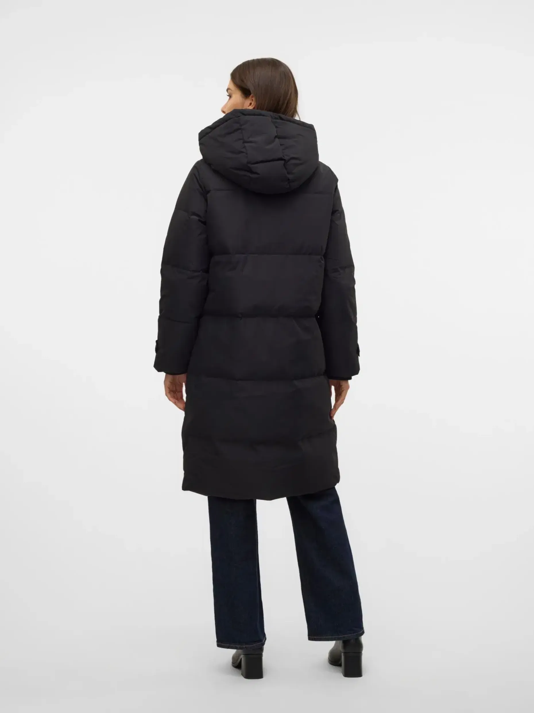 Vero Moda VMLeonieanne untuvatakki