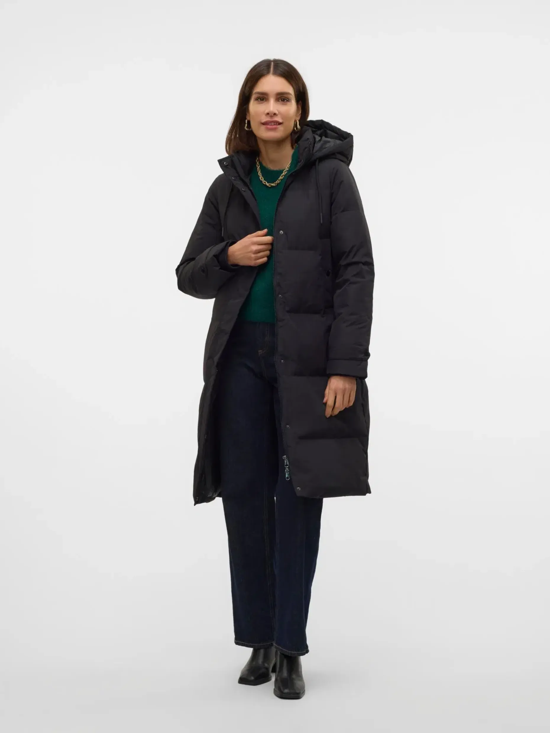 Vero Moda VMLeonieanne untuvatakki