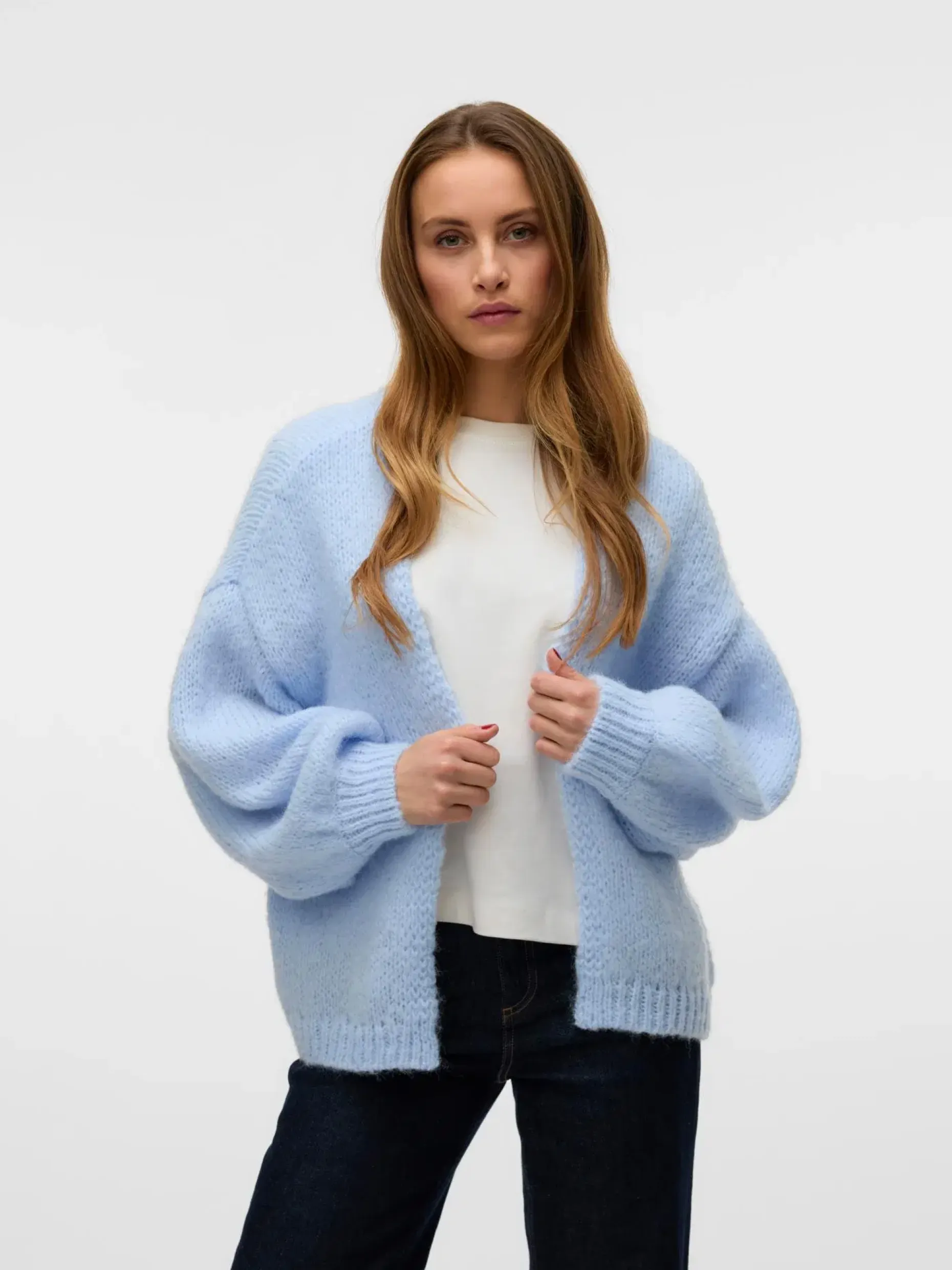 Vero Moda Vmmaybe neuletakki