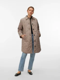 Vero Moda Vmmillie tikkitakki