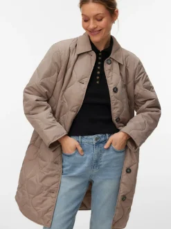 Vero Moda Vmmillie tikkitakki