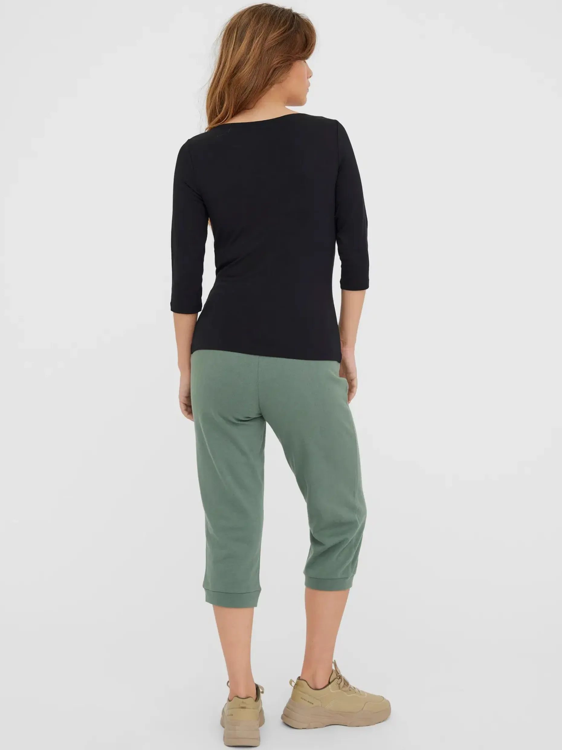 Vero Moda VMPanda trikoopusero
