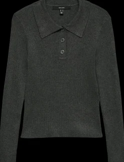 Vero Moda VMSiljerib neulepusero