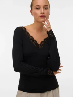 Vero Moda VMSkye trikoopusero