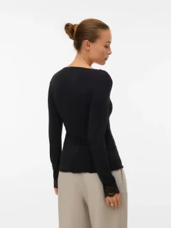Vero Moda VMSkye trikoopusero