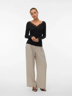 Vero Moda VMSkye trikoopusero