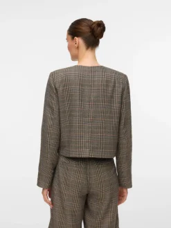 Vero Moda VMStina ruutujakku