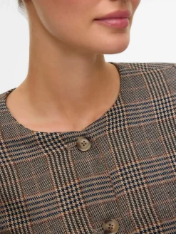 Vero Moda VMStina ruutujakku