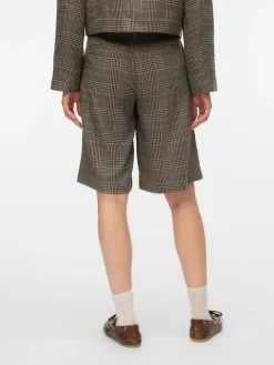 Vero Moda VMStina ruutushortsit